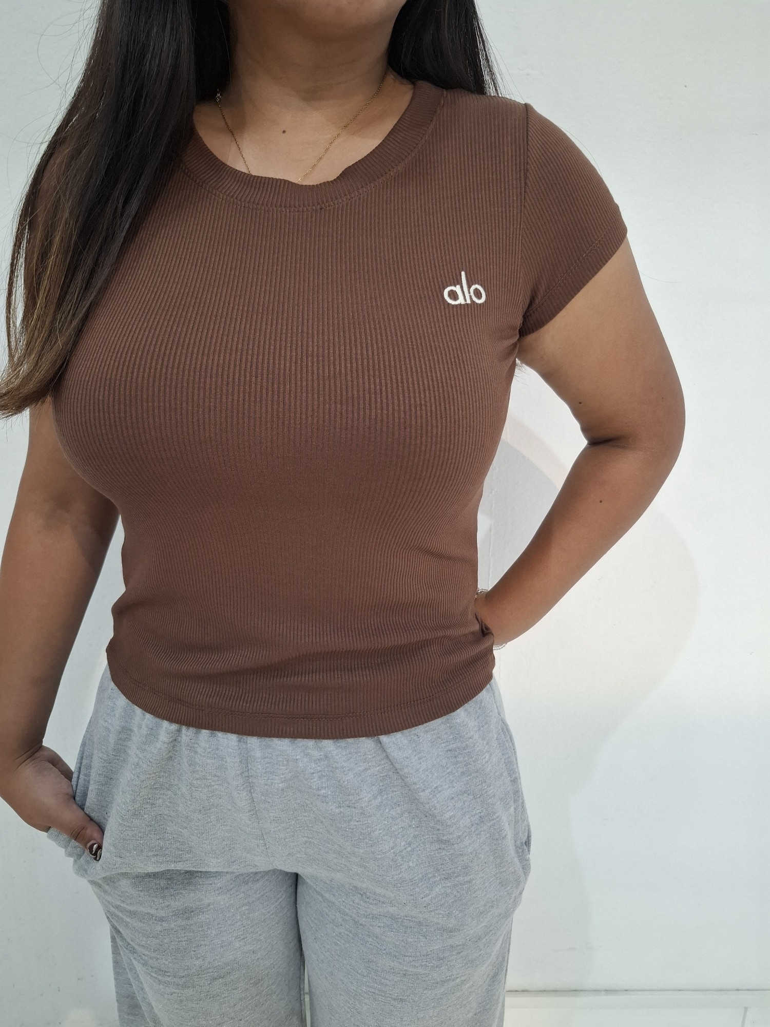 Remera Algodón Morley - Imagen 2