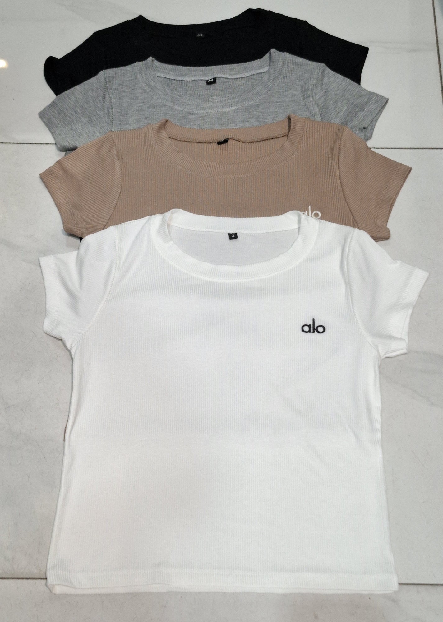 Remera Algodón Morley - Imagen 3