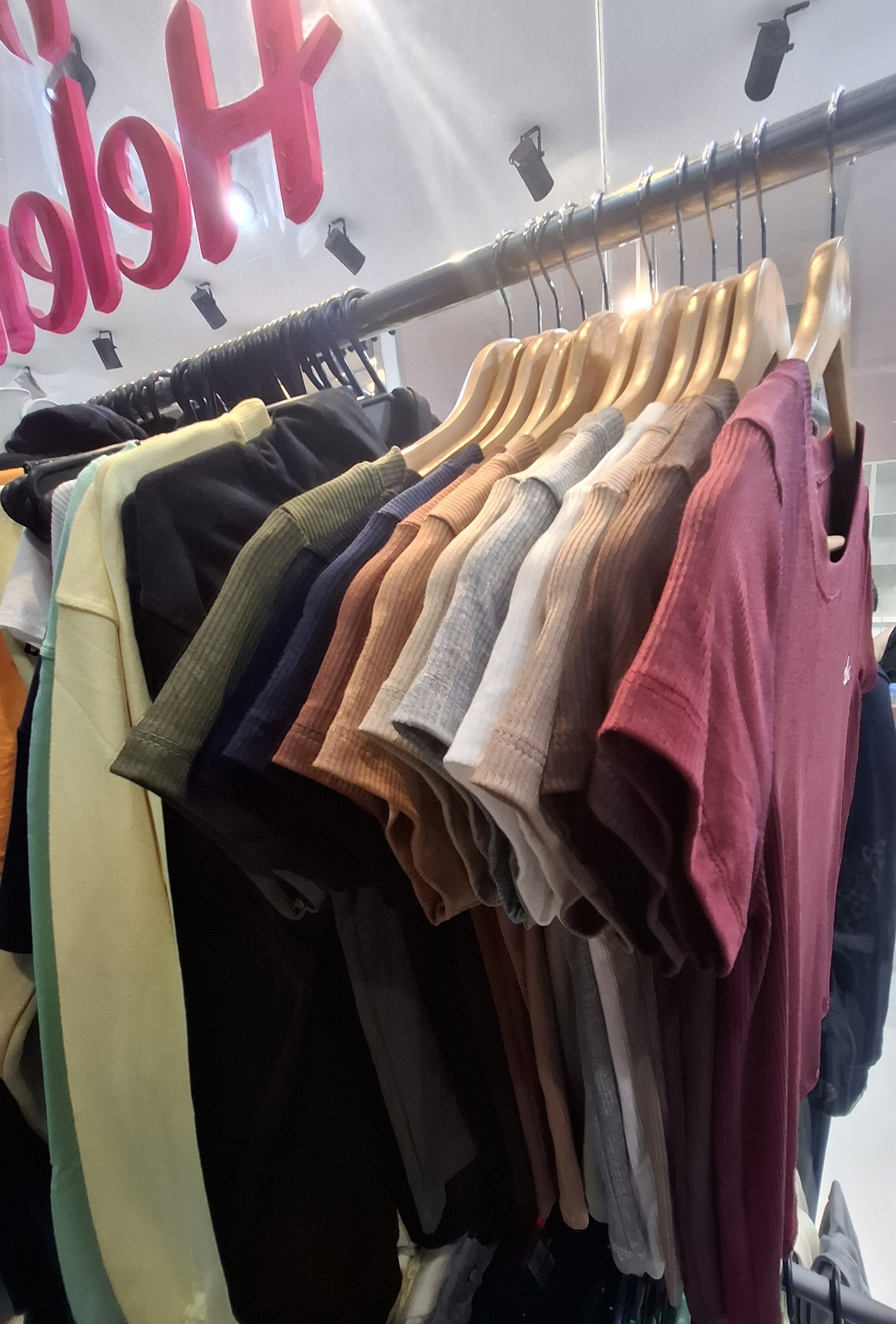 Remera Algodón Morley - Imagen 4
