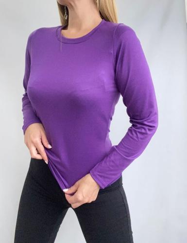Camiceta Modal Soft