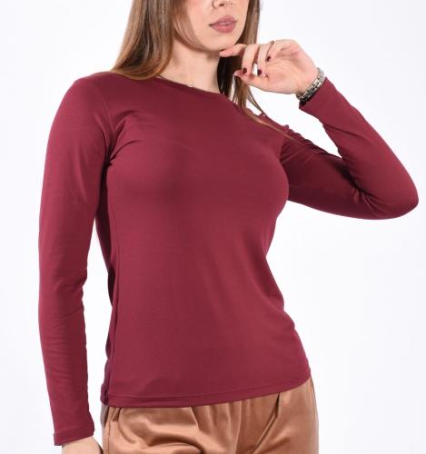 Camiceta Modal Soft - Miniatura 3