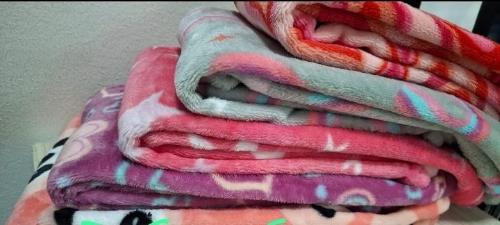 Pijamas de Polar Soft