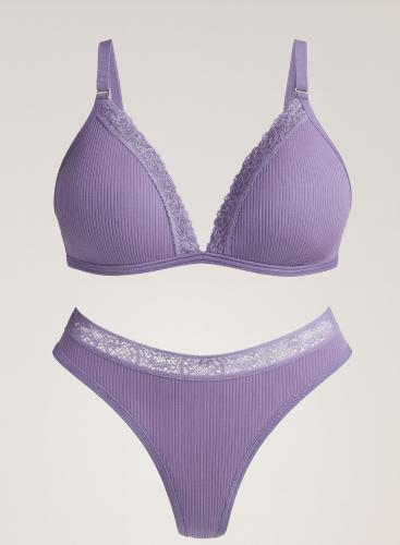 Conjunto Triangulo Soft