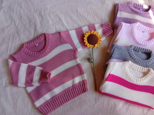 Sweaters de Beba
