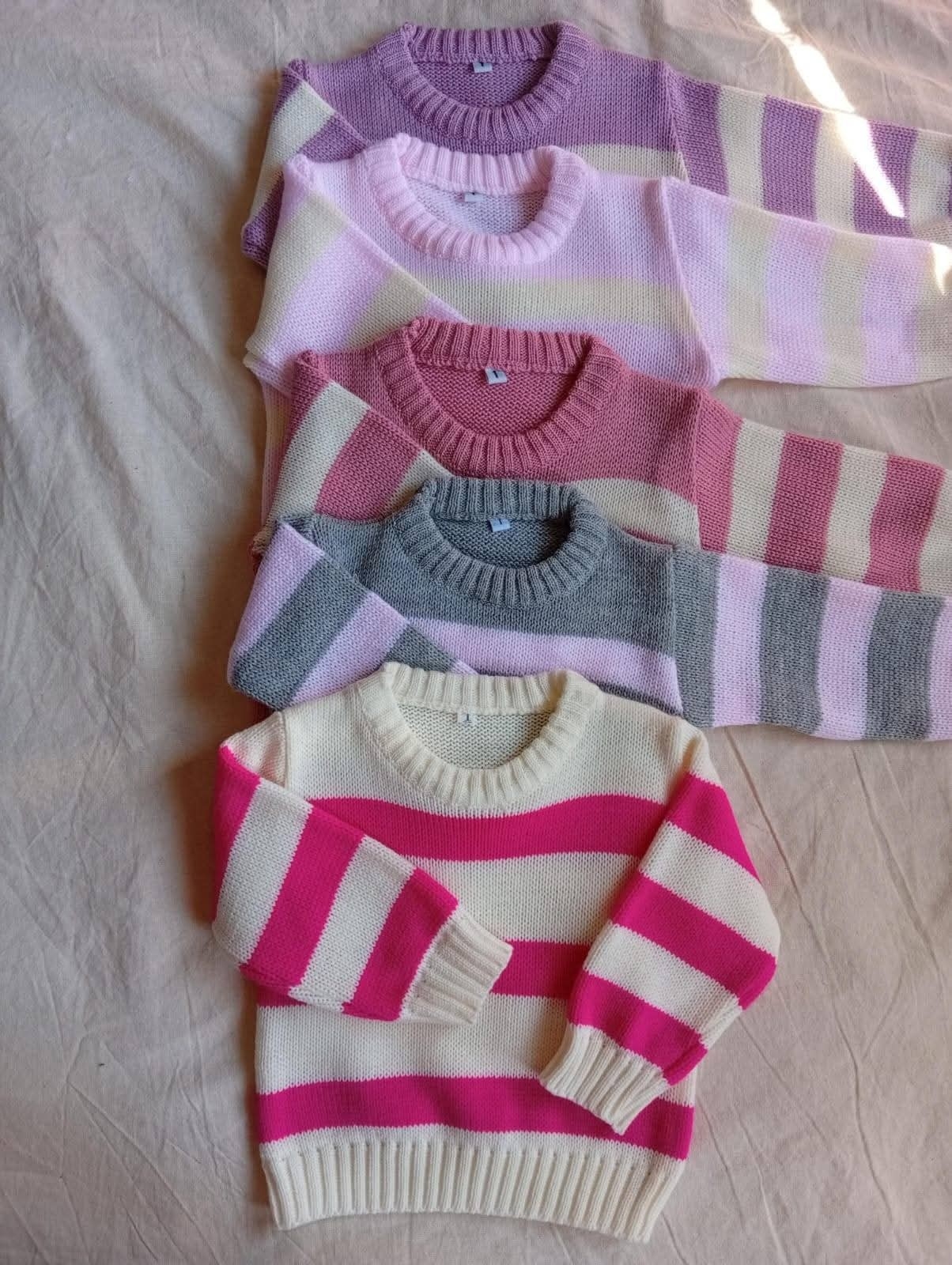 Sweaters de Beba - Imagen 2