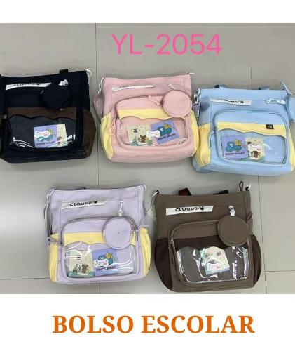 Bolsos Escolares