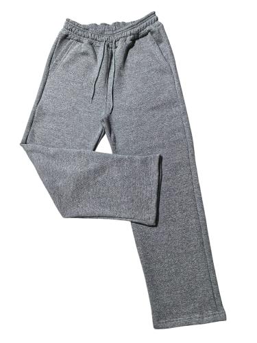 Joggins Recto de Frizza Peinado