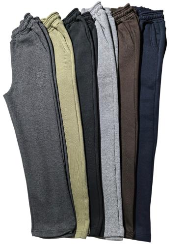Joggins Recto de Frizza Peinado