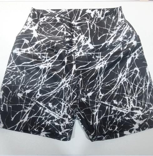 Short Dama