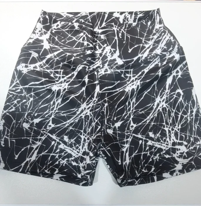 Short Dama