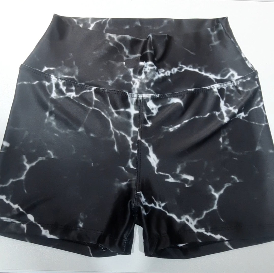 Short Dama - Imagen 2