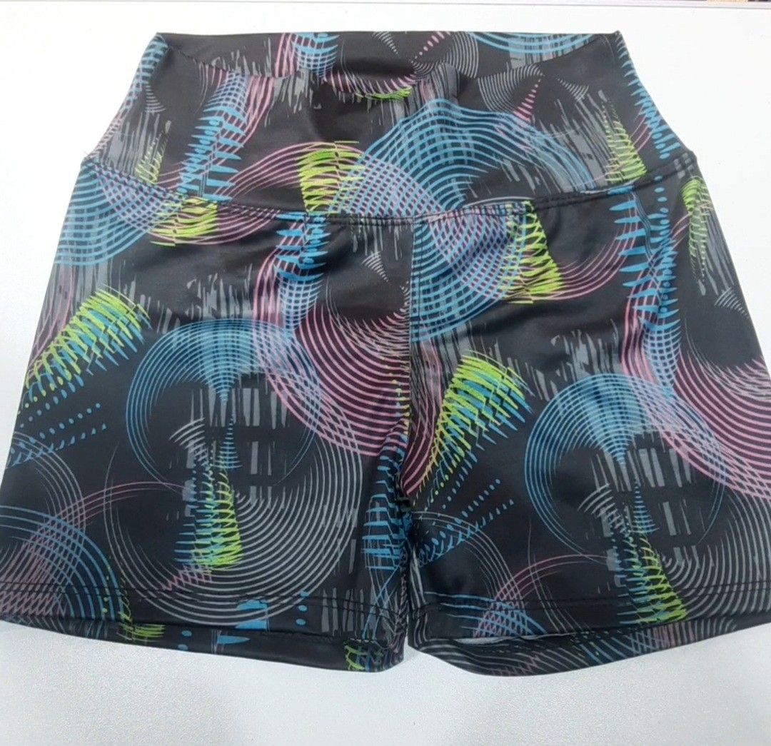 Short Dama - Imagen 2