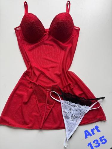 Baby Doll con Tasa Art 135 Celi