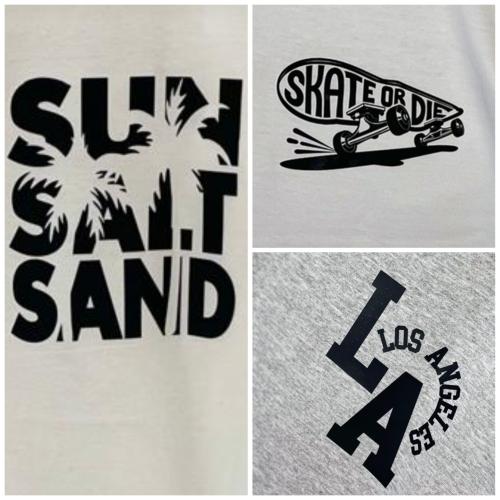 Camisetas  Estampadas  Nene Nena - Miniatura 2