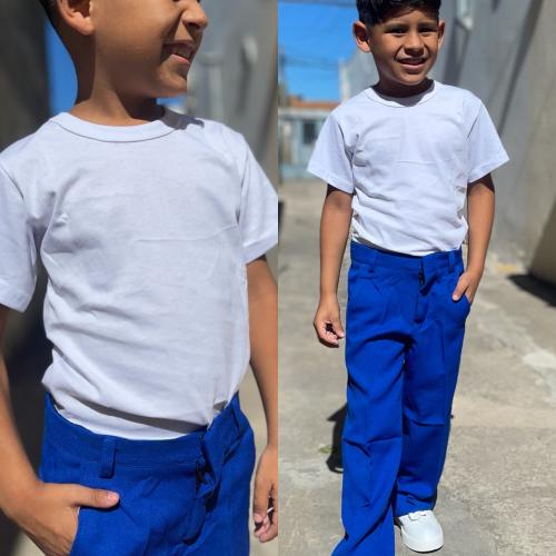 Pantalón de Niños Sastrero - Miniatura 5
