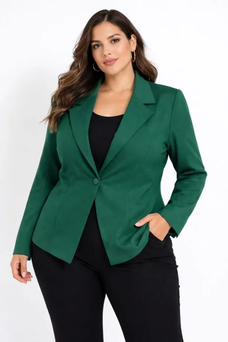 Blazer Armonía