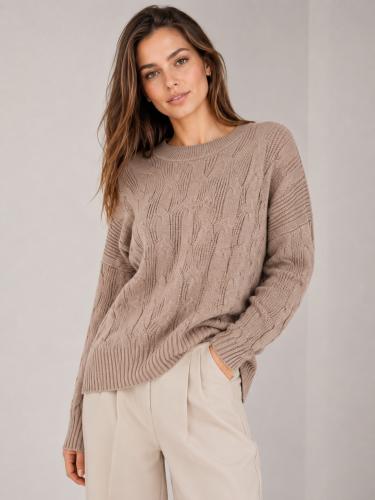#615 Sweater Importado