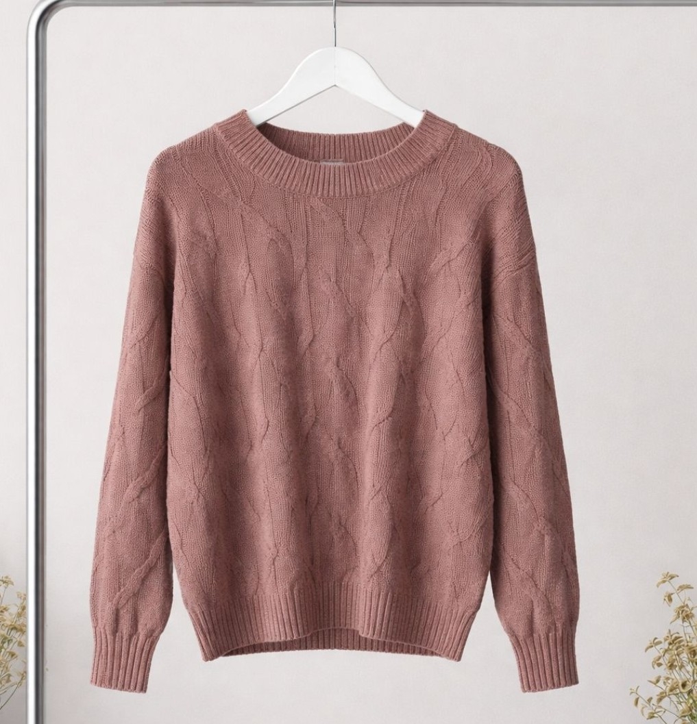 #615 Sweater Importado - Imagen 3
