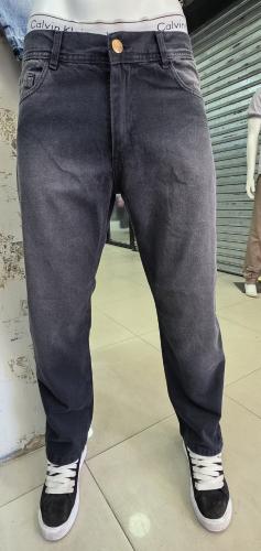 Jeans Mom