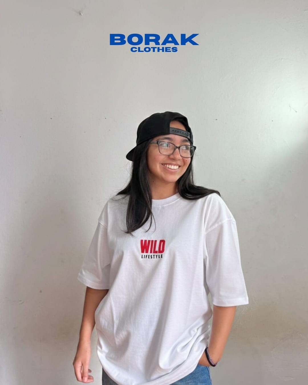Remeras Unisex  Oversize - Imagen 2