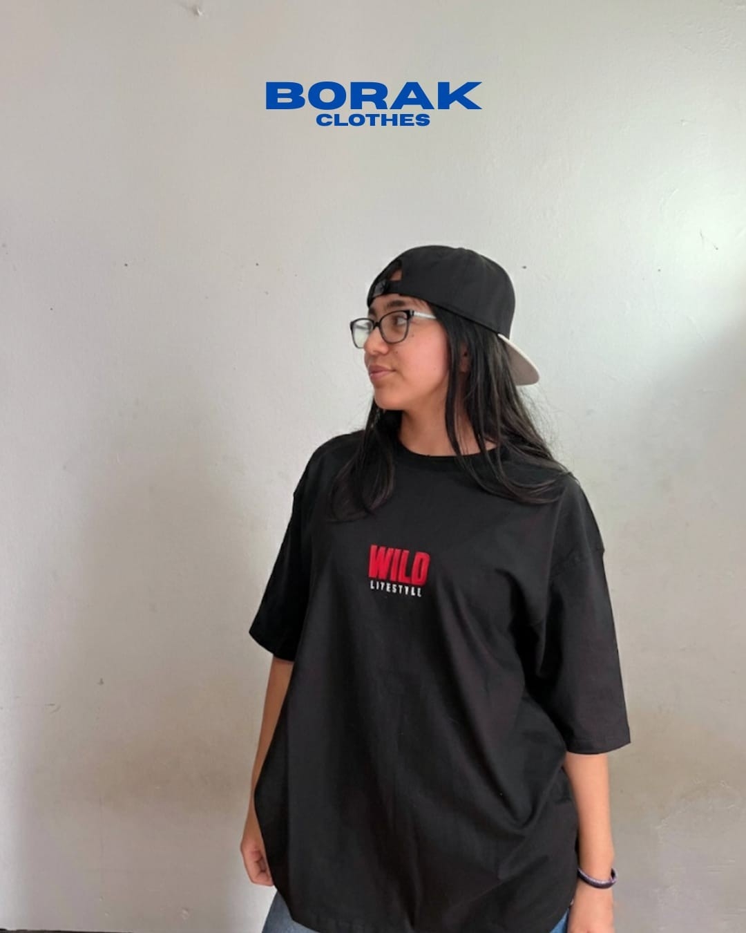 Remeras Unisex  Oversize - Imagen 3