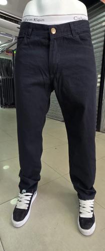 Jeans Mom Negro