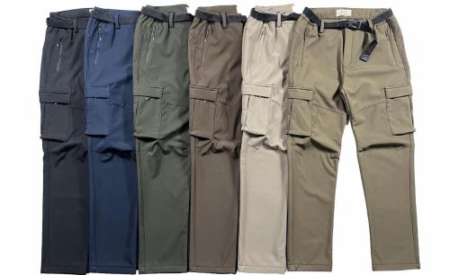Pantalon Neopren con Friza - Miniatura 2