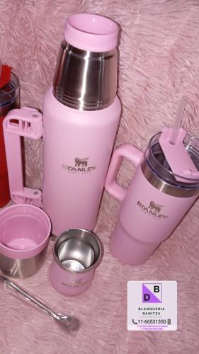 Set de Termo