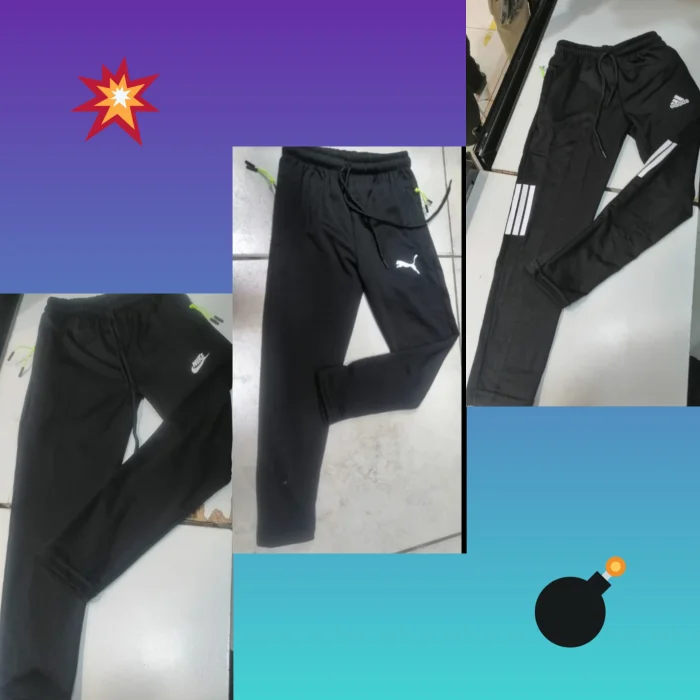 Pantalones de Laycra de Verano