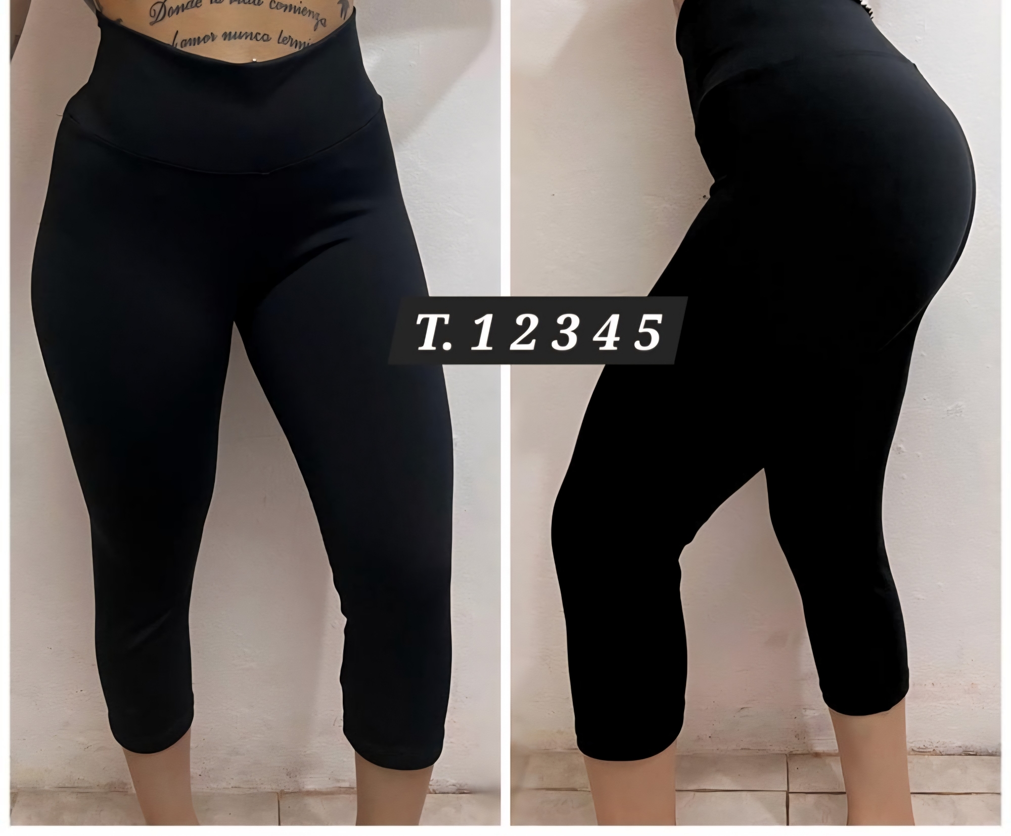 Capris - Imagen 3
