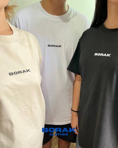 Remeras Oversize