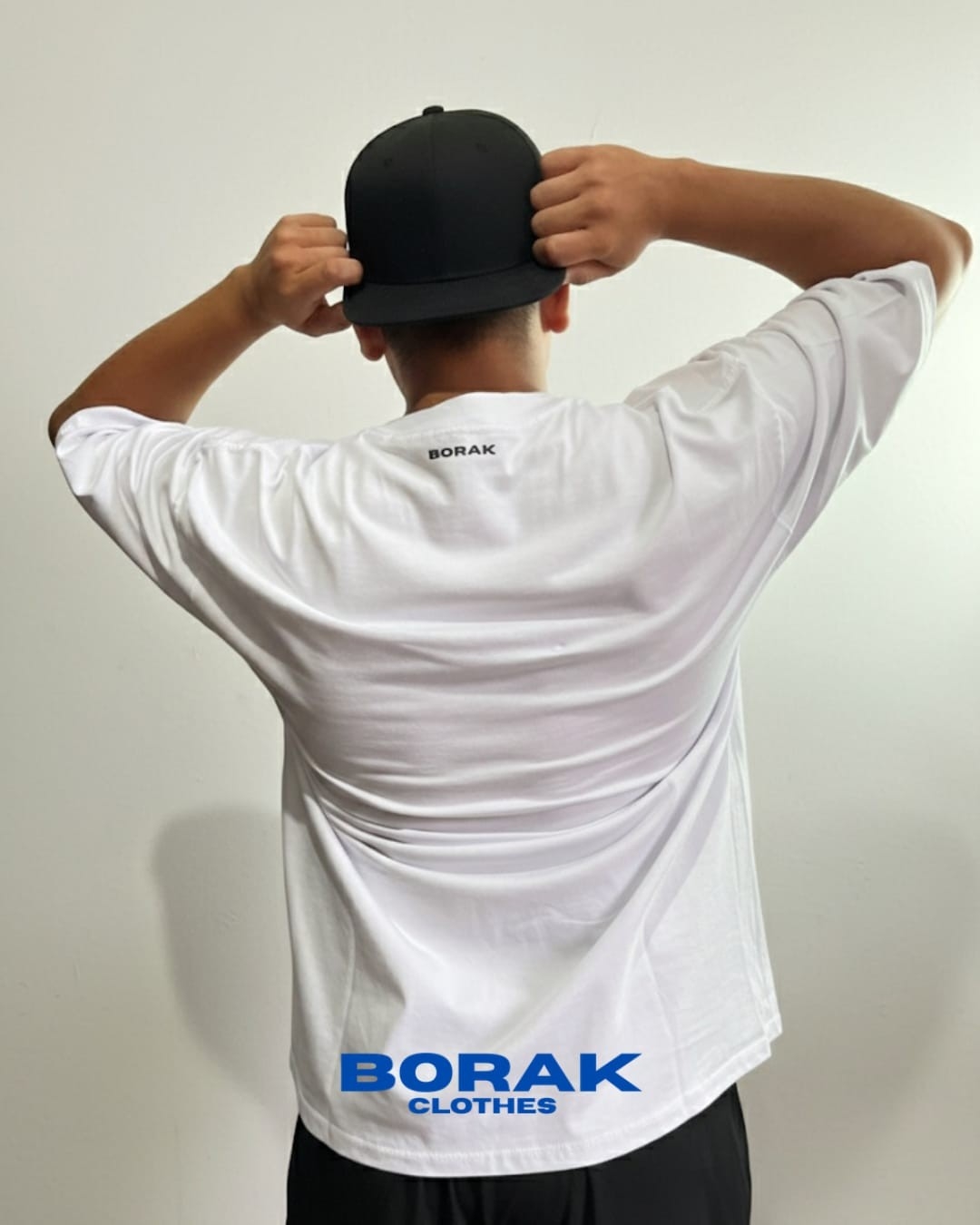 Remeras Oversize - Imagen 2