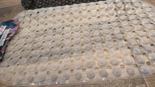 Alfombra Pvc de Baño - Miniatura 2