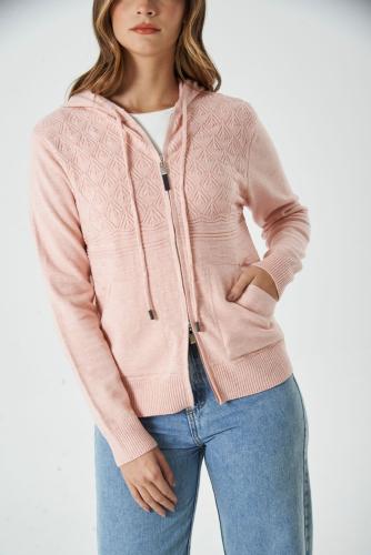 Campera Bremer Vintage