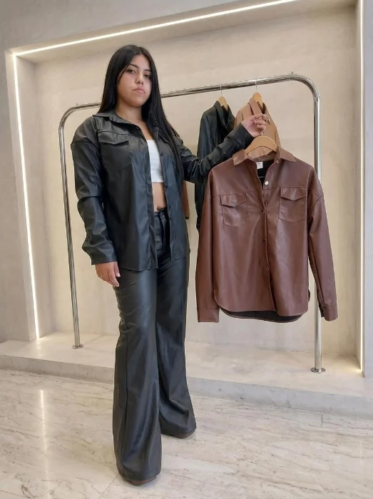 Camisaco Rubi