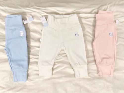 Pantalon Babucha Gamise T.(0 al 3) Art.601
