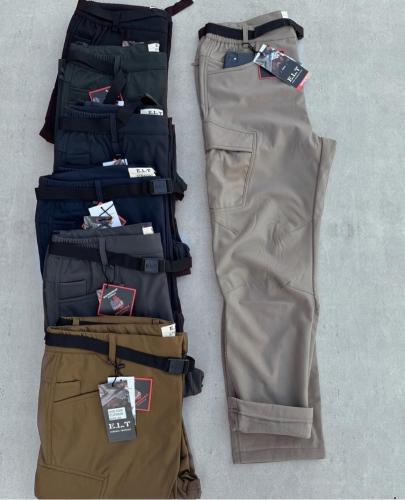 Pantalon Neoprem Elt