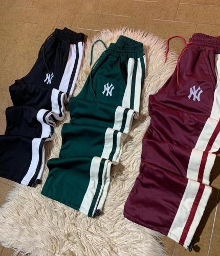 Pantalón New York con Tiras ( Invierno)