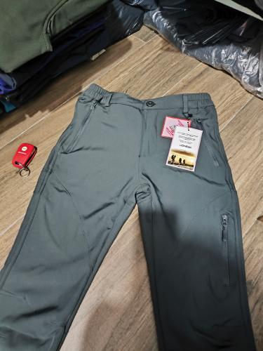 Pantalón Neopreno Dama - Miniatura 2