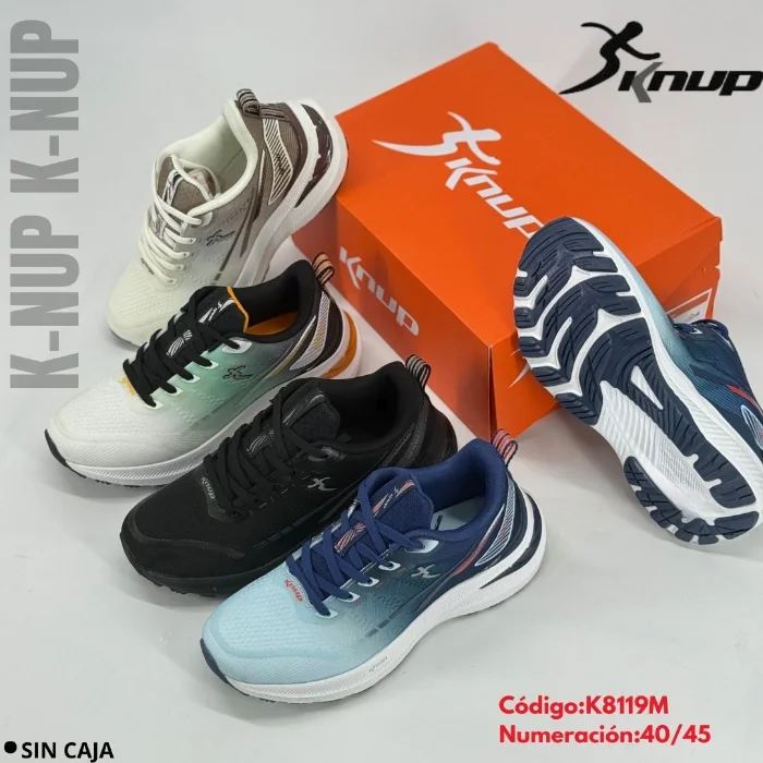 Zapatillas