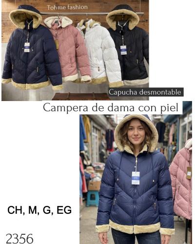 Campera Universitaria Tela Corderoy Importada de Himbre