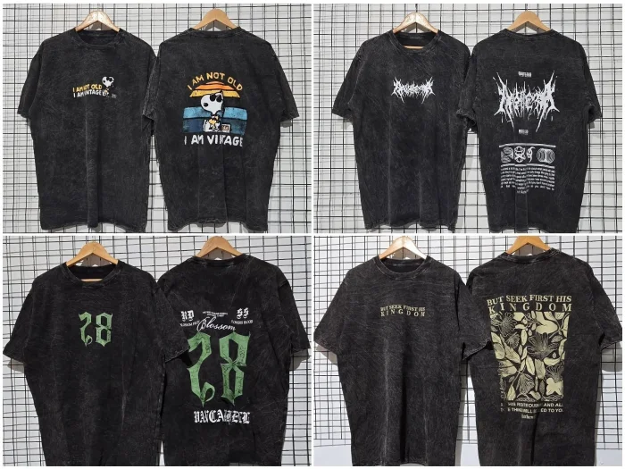 Remerones Batik