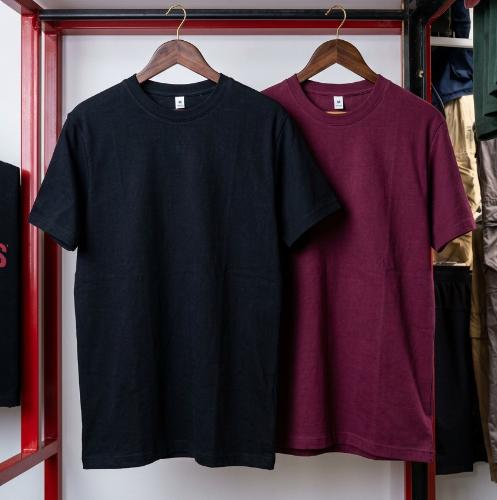 Remeras Lisas