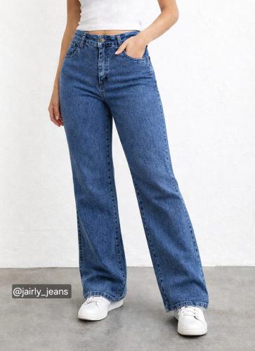 Wide Leg Elastizado