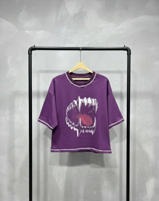Boxy Fit Premium