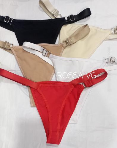 Docena Colaless Regulable Algodón y Lycra