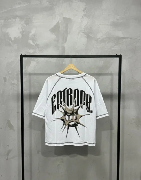 Boxy Fit Premium