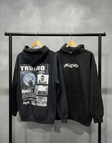 Buzos Trueno