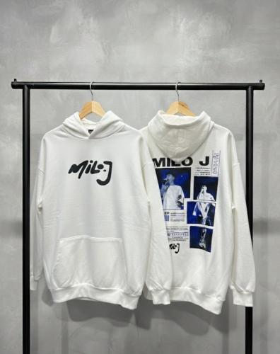 Buzo Milo J
