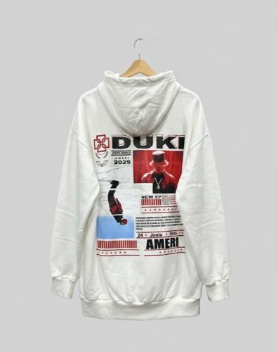 Buzo Duki